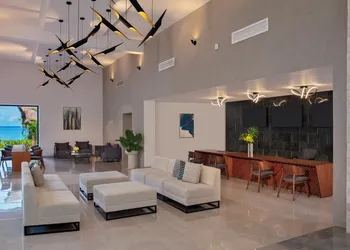 Dreams Cozumel Cape Resort & Spa - All Inclusive hotel thumbnail 2