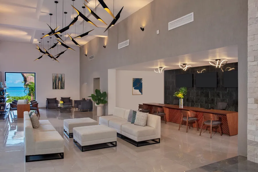 Dreams Cozumel Cape Resort & Spa - All Inclusive hotel detail image 2