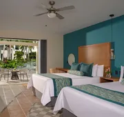 Dreams Cozumel Cape Resort & Spa - All Inclusive hotel detail image 4