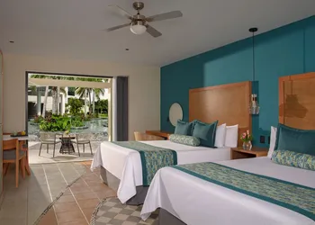 Dreams Cozumel Cape Resort & Spa - All Inclusive hotel thumbnail 4