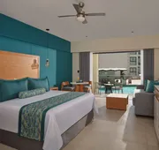 Dreams Cozumel Cape Resort & Spa - All Inclusive hotel detail image 5