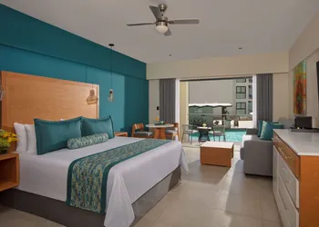 Dreams Cozumel Cape Resort & Spa - All Inclusive hotel thumbnail 5