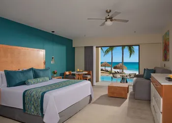 Dreams Cozumel Cape Resort & Spa - All Inclusive hotel thumbnail 6