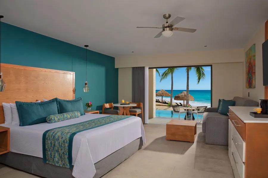 Dreams Cozumel Cape Resort & Spa - All Inclusive hotel detail image 6