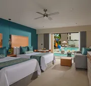Dreams Cozumel Cape Resort & Spa - All Inclusive hotel detail image 7