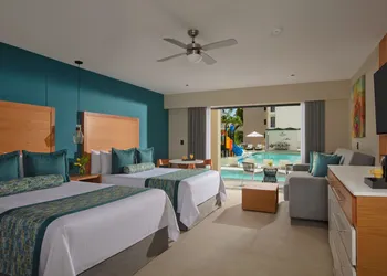 Dreams Cozumel Cape Resort & Spa - All Inclusive hotel thumbnail 7