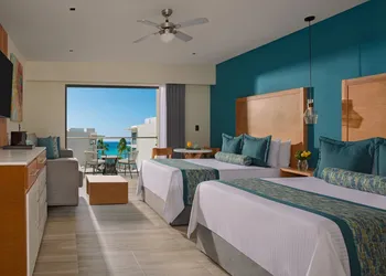 Dreams Cozumel Cape Resort & Spa - All Inclusive hotel thumbnail 8