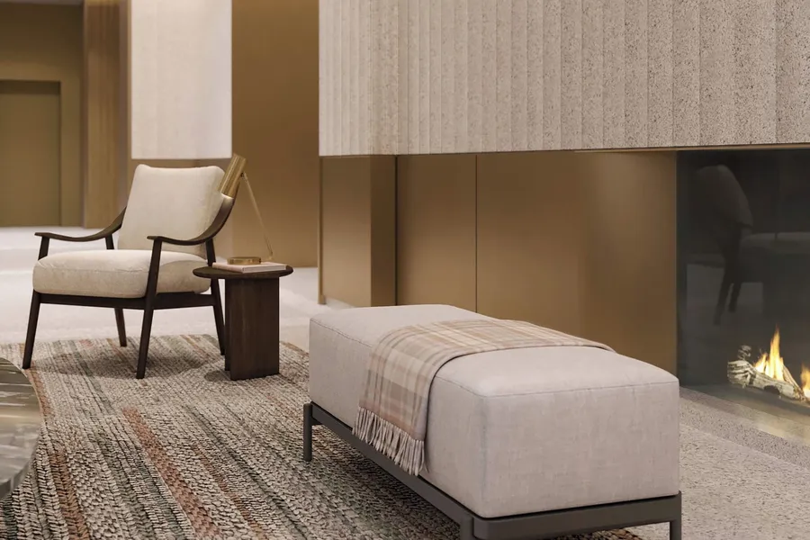 Muir, a Luxury Collection Hotel, Halifax hotel detail image 2