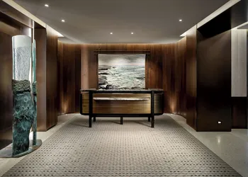 Muir, a Luxury Collection Hotel, Halifax hotel thumbnail 5