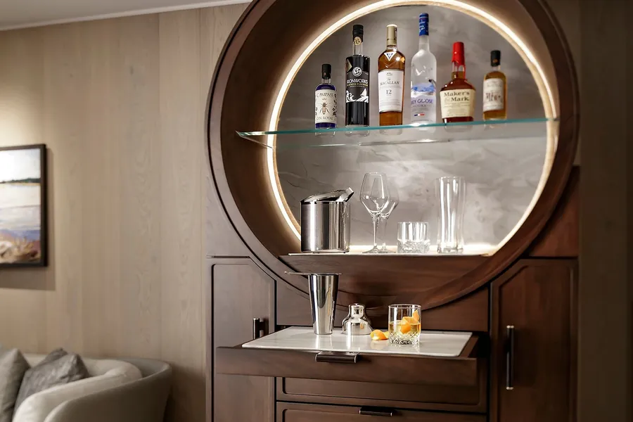 Muir, a Luxury Collection Hotel, Halifax hotel detail image 6