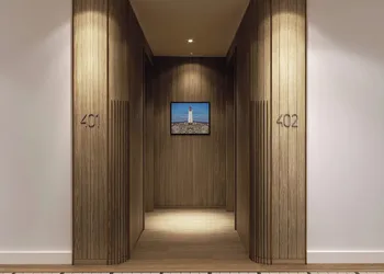 Muir, a Luxury Collection Hotel, Halifax hotel thumbnail 8