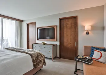 Drey Hotel hotel thumbnail 8