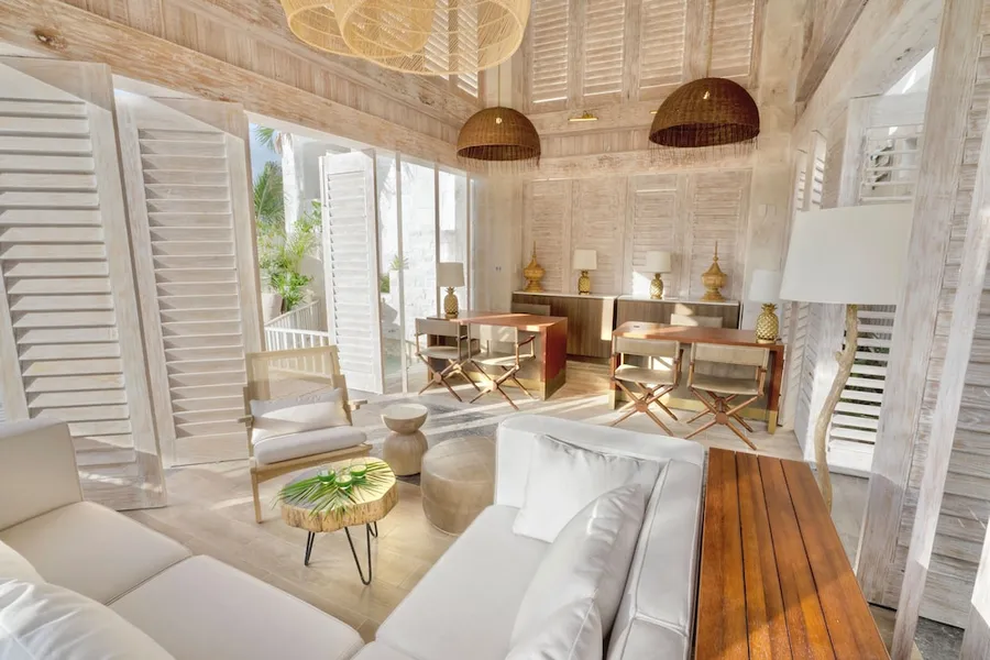 Delek Holbox hotel detail image 2