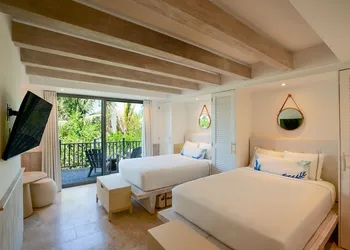 Delek Holbox hotel thumbnail 4