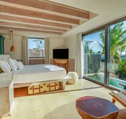 Delek Holbox hotel detail image 5