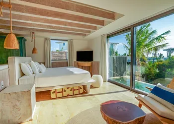Delek Holbox hotel thumbnail 5