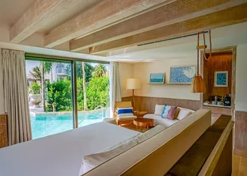Delek Holbox hotel thumbnail 6