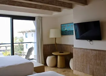 Delek Holbox hotel thumbnail 7