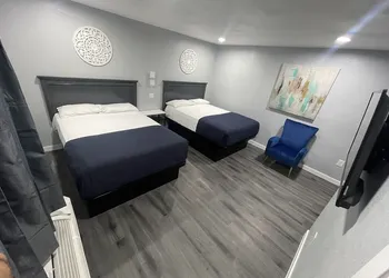 Perfect Inn Motel hotel thumbnail 4
