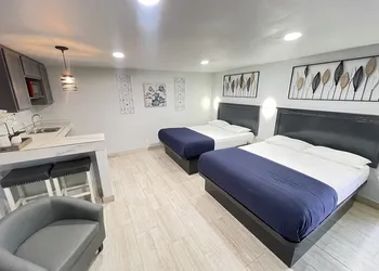 Perfect Inn Motel hotel thumbnail 8