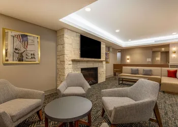 AmericInn by Wyndham San Angelo hotel thumbnail 2
