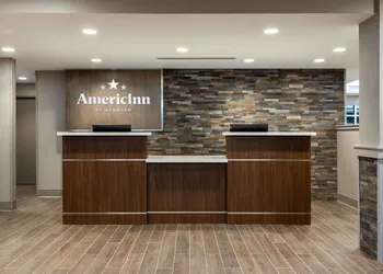 AmericInn by Wyndham San Angelo hotel thumbnail 3