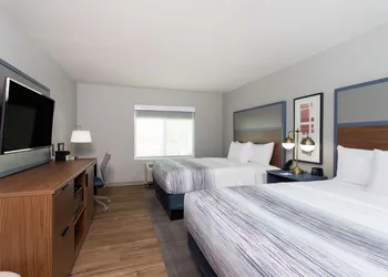 AmericInn by Wyndham San Angelo hotel thumbnail 4