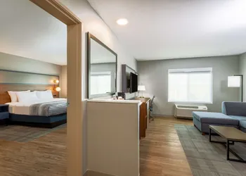AmericInn by Wyndham San Angelo hotel thumbnail 5