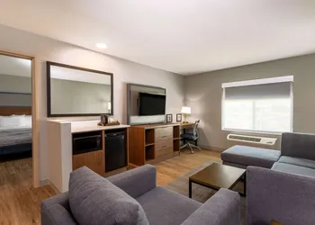 AmericInn by Wyndham San Angelo hotel thumbnail 6