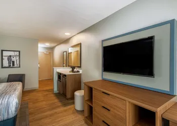 AmericInn by Wyndham San Angelo hotel thumbnail 7