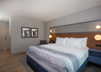 AmericInn by Wyndham San Angelo hotel thumbnail 8