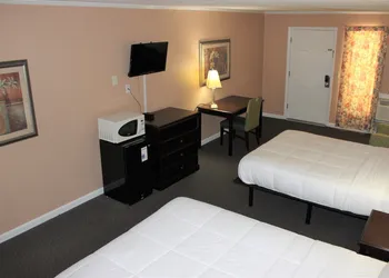 Bar-Mel Inn hotel thumbnail 3