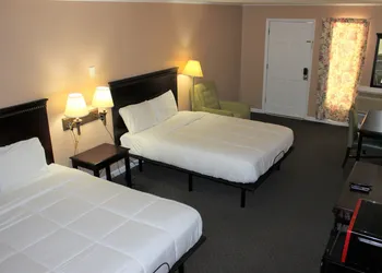 Bar-Mel Inn hotel thumbnail 4