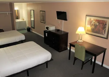Bar-Mel Inn hotel thumbnail 6