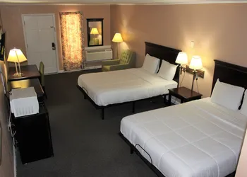 Bar-Mel Inn hotel thumbnail 7
