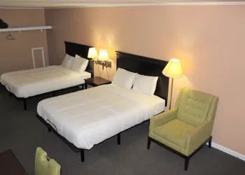 Bar-Mel Inn hotel thumbnail 8