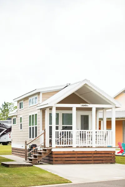 Sugar Sands RV Resort hotel detail image 2