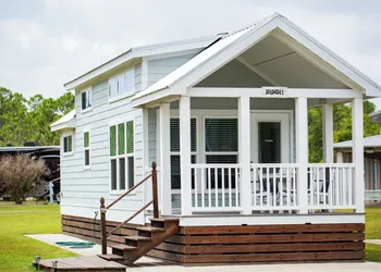 Sugar Sands RV Resort hotel thumbnail 3