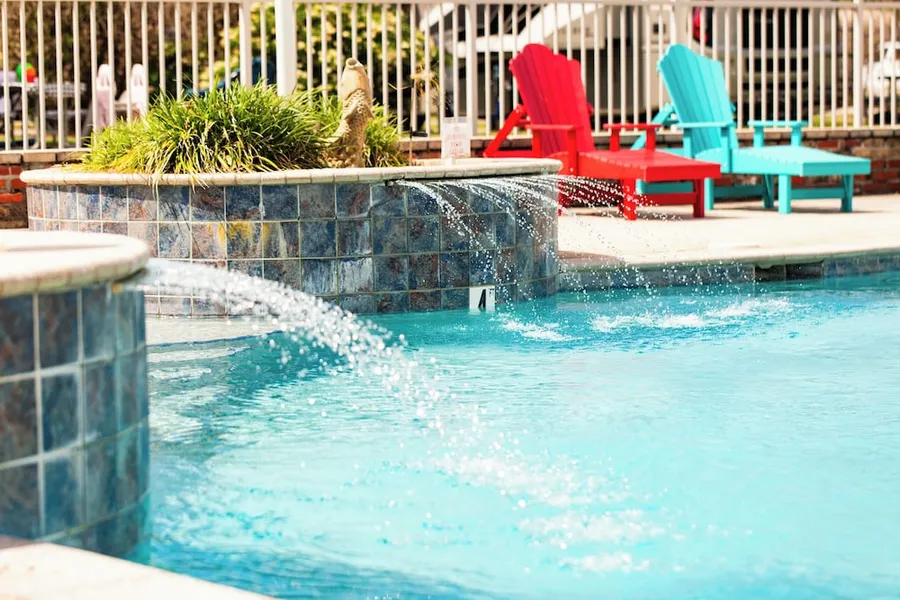 Sugar Sands RV Resort hotel detail image 6
