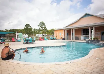 Sugar Sands RV Resort hotel thumbnail 8