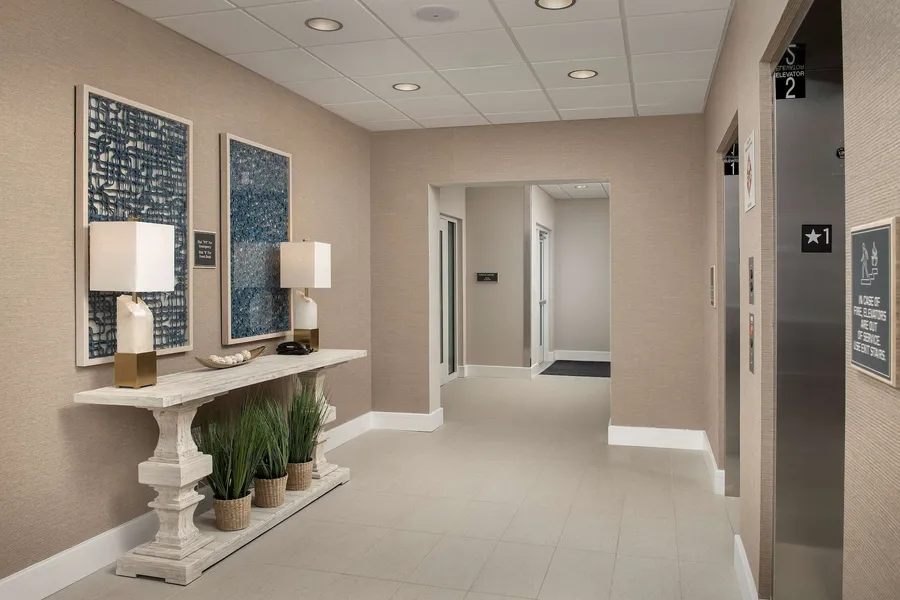 Homewood Suites by Hilton Destin hotel detail image 2