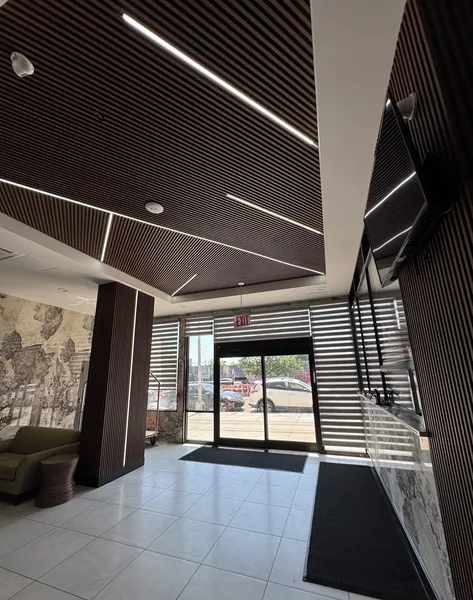 Capital Hotel hotel detail image 2