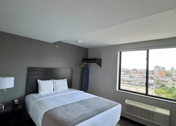 Capital Hotel hotel thumbnail 6