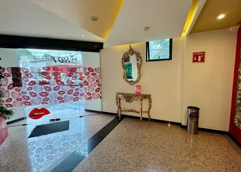 Hotel La Villa - Solo Adultos hotel thumbnail 2