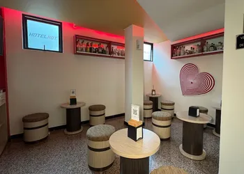 Hotel La Villa - Solo Adultos hotel thumbnail 4