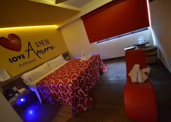 Hotel La Villa - Solo Adultos hotel thumbnail 5