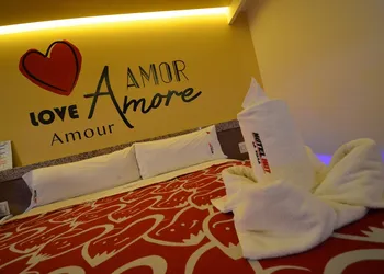 Hotel La Villa - Solo Adultos hotel thumbnail 6