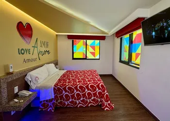 Hotel La Villa - Solo Adultos hotel thumbnail 7