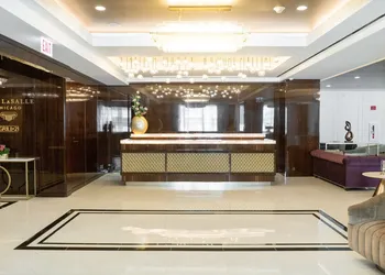 The LaSalle Chicago, Autograph Collection by Marriott hotel thumbnail 5