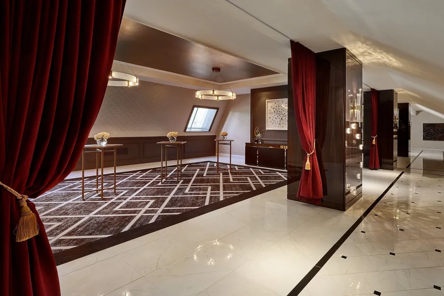 The LaSalle Chicago, Autograph Collection by Marriott hotel detail image 6